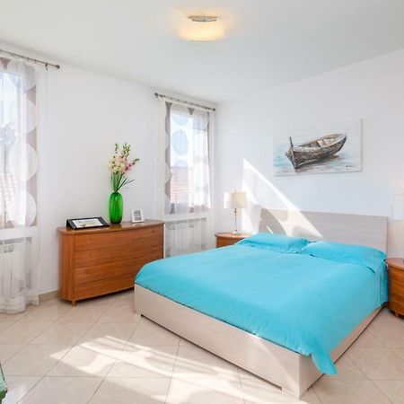 Most Convenient Apartment In Venice Veneza Exterior foto